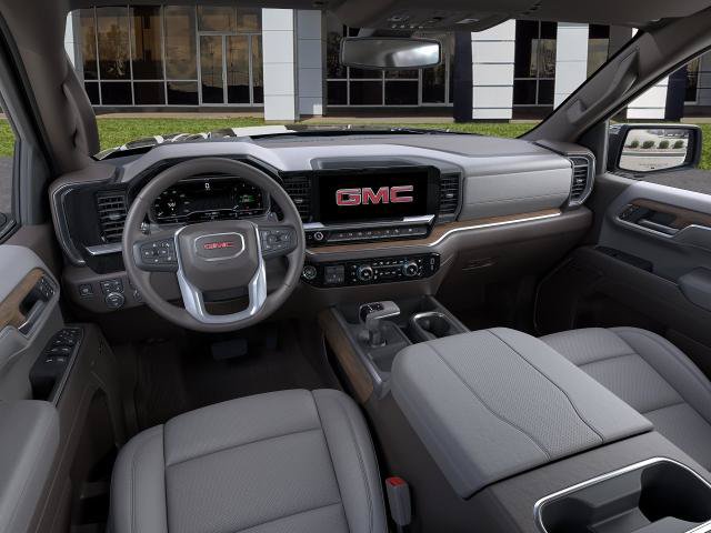 New 2026 GMC Sierra 1500 SLT AWD/4WD image 15