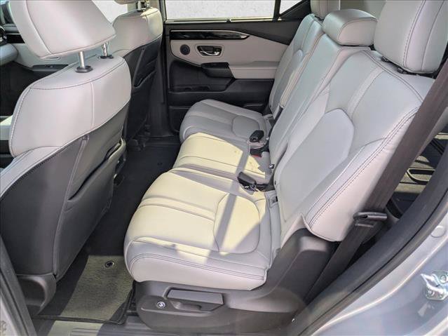 Certified 2023 Honda Pilot EX-L image 16