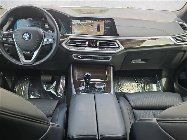 Used 2023 BMW X5 xDrive40i image 19