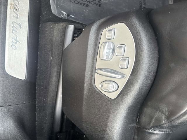 Used 2017 Porsche Macan Turbo image 21