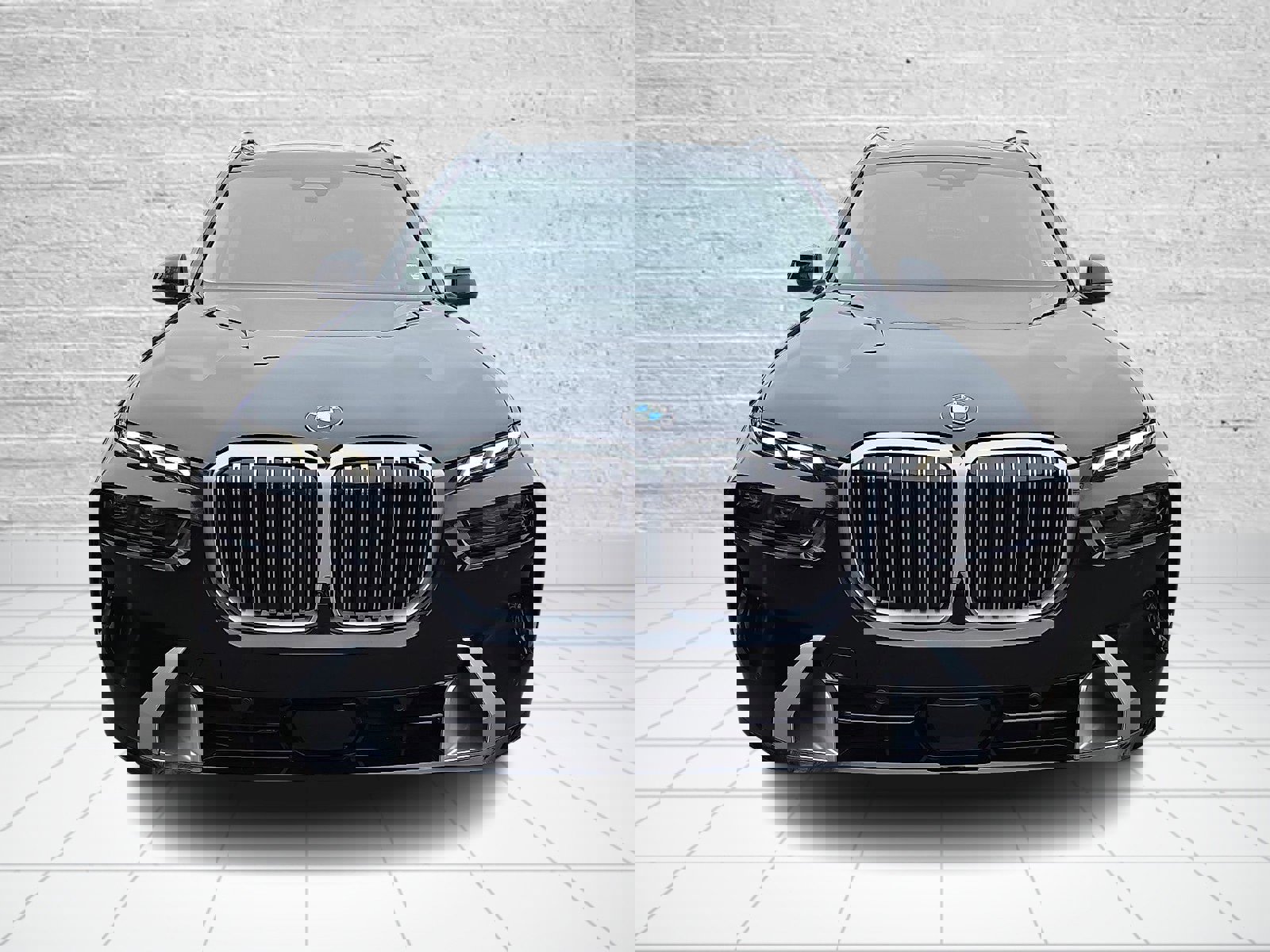 New 2026 BMW X7 xDrive40i image 2