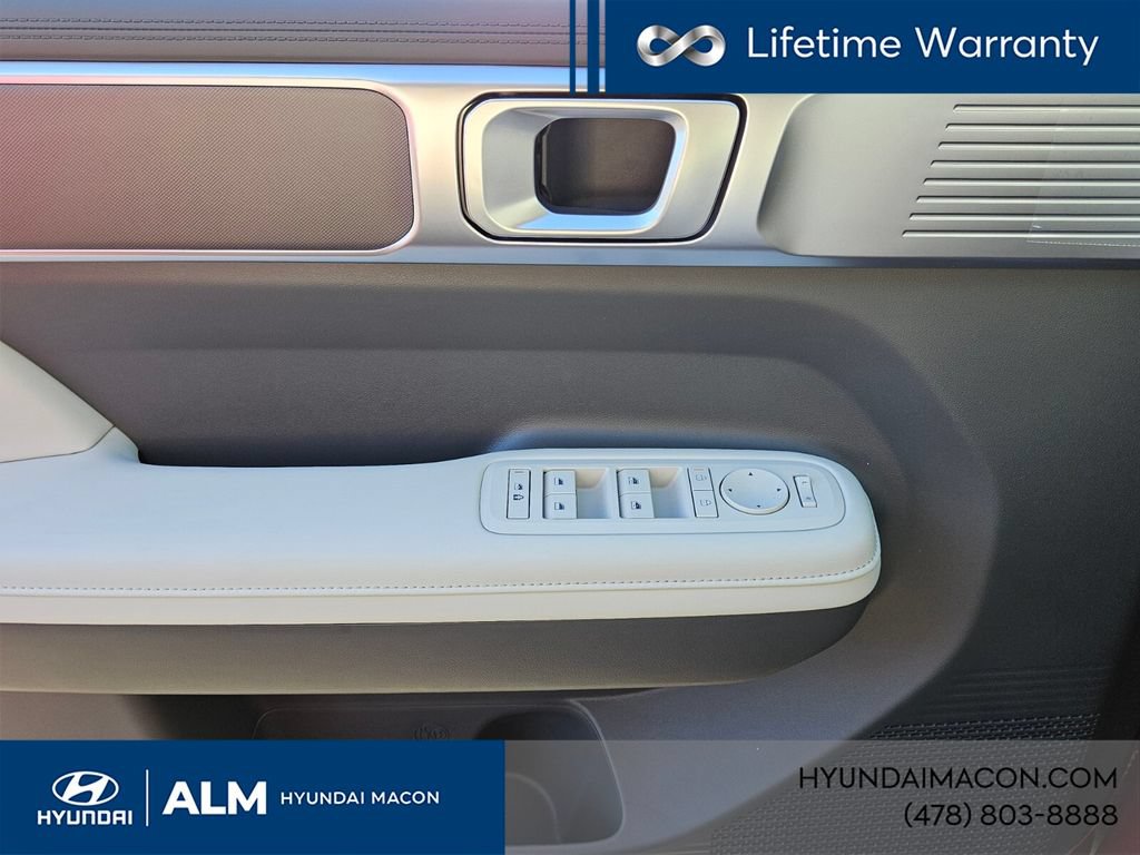 New 2026 Hyundai Santa Fe SEL FWD image 31