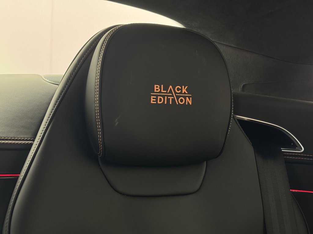 New 2025 Bentley Continental GT image 21