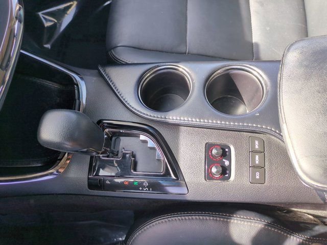 Used 2018 Toyota Avalon XLE Plus w/ All Weather Liner Package image 22