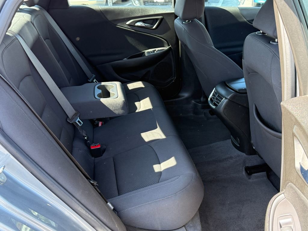 Used 2023 Chevrolet Malibu LT image 12