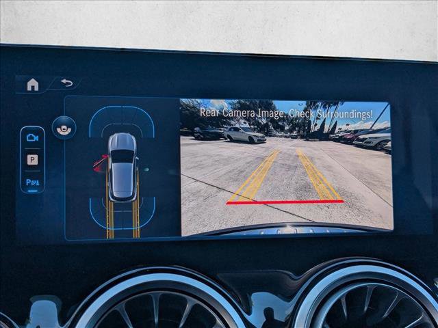 Used 2025 Mercedes-Benz GLA 250 image 13