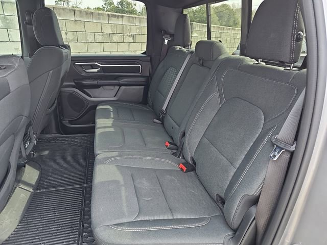 Used 2025 RAM 1500 Big Horn image 13
