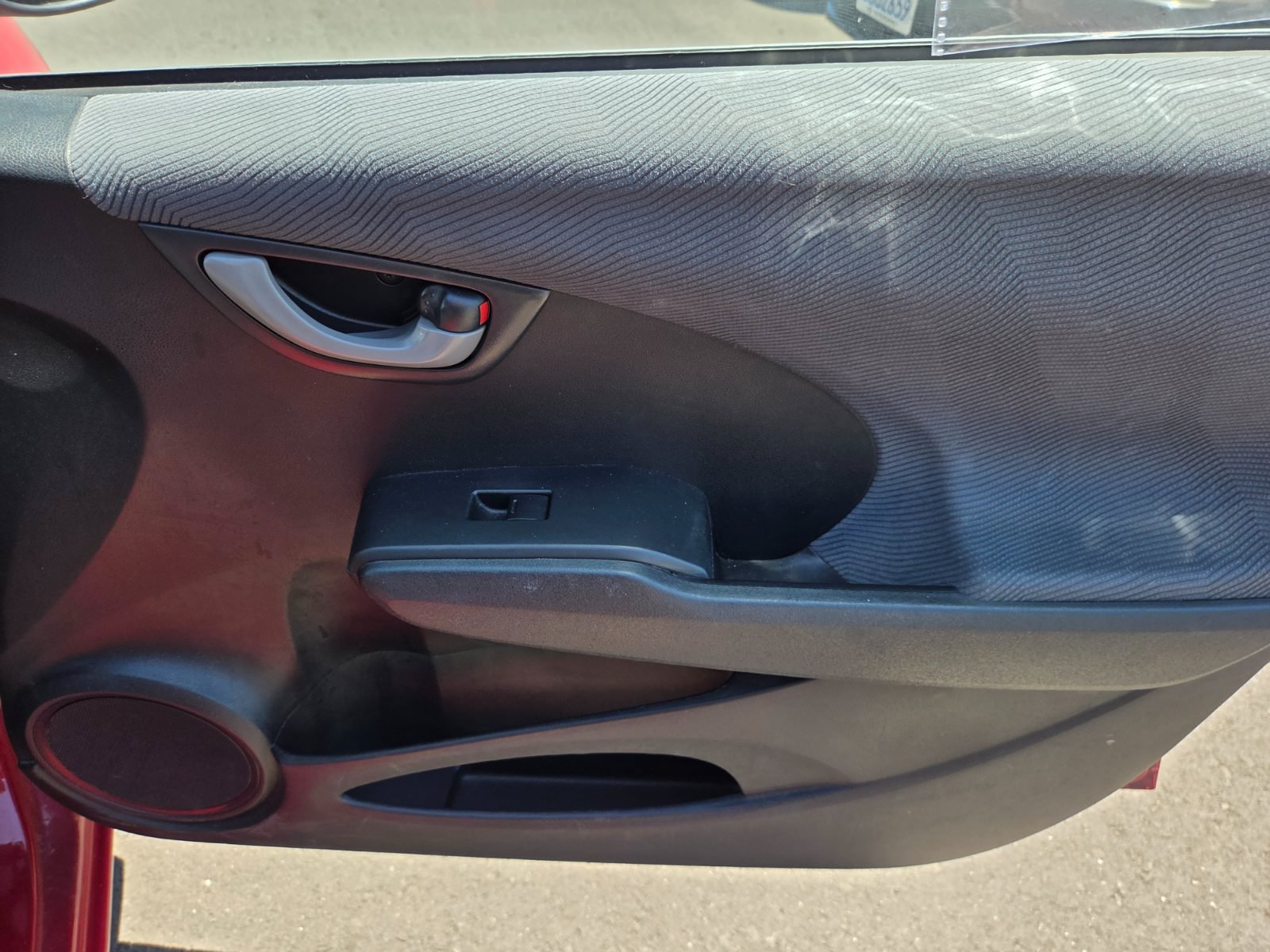 Used 2011 Honda Fit image 12