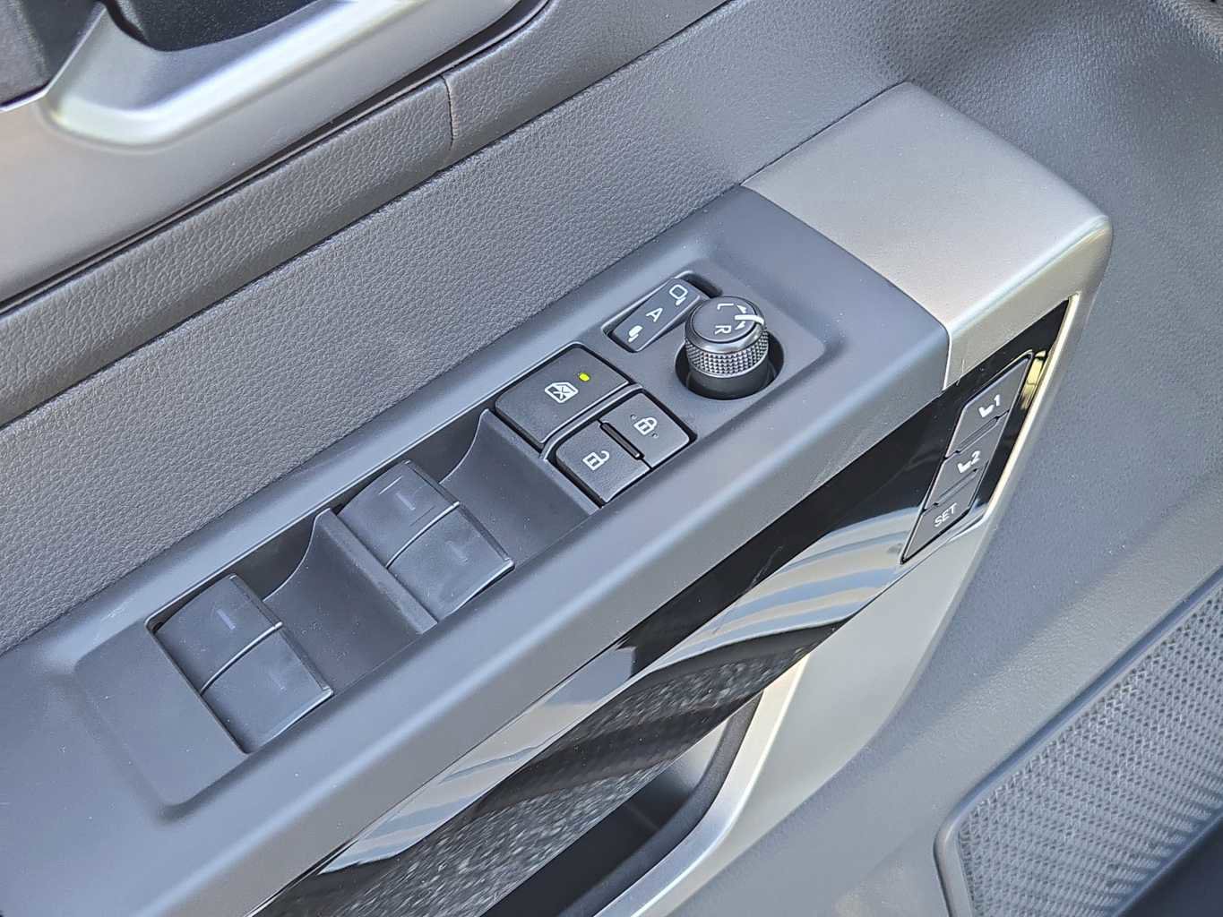 New 2026 Toyota Tundra Limited image 11