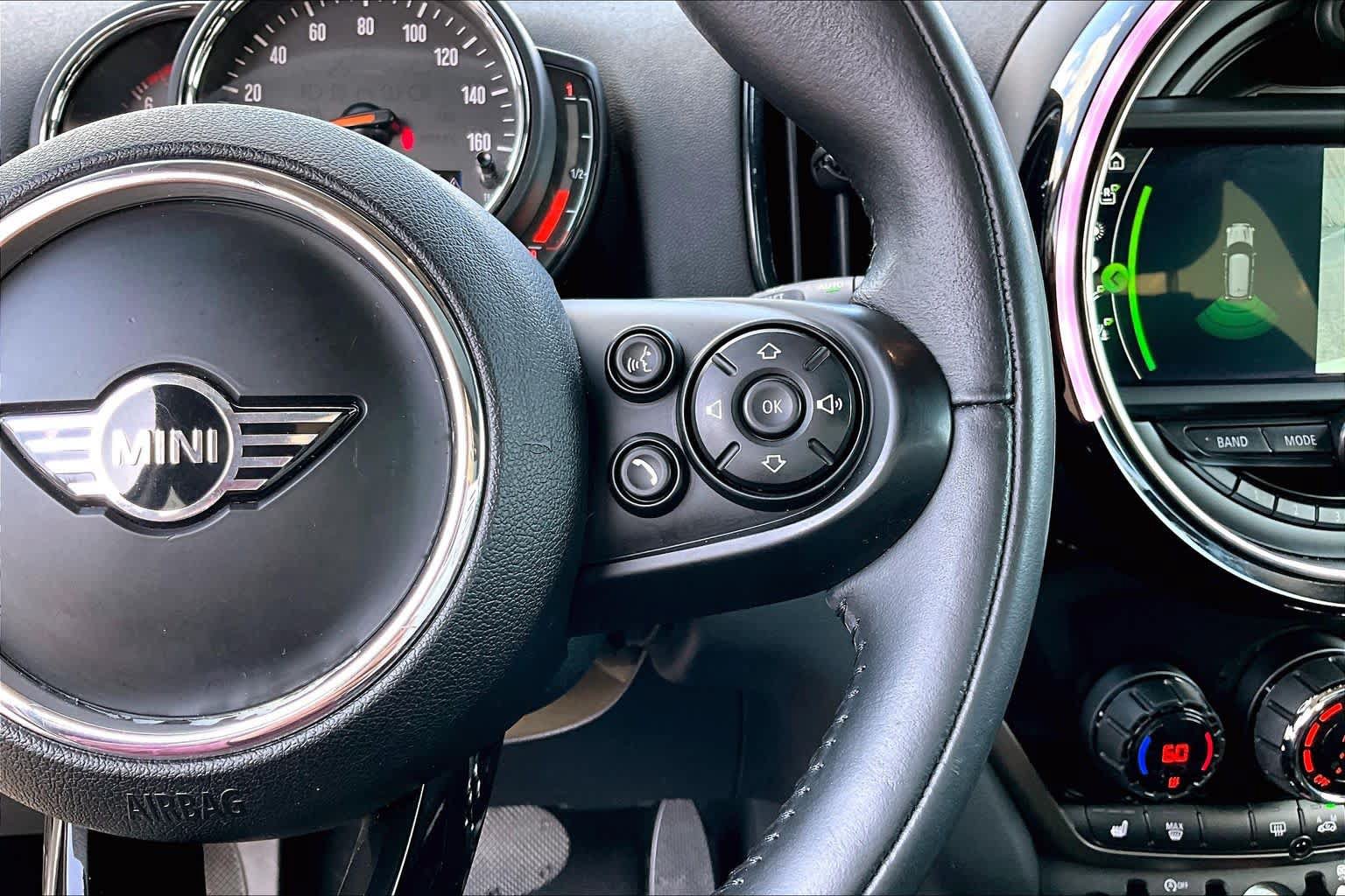 Used 2019 MINI Cooper Countryman FWD image 24