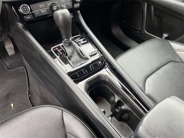 Used 2024 Jeep Compass Limited w/ Mopar Graphics Package image 32