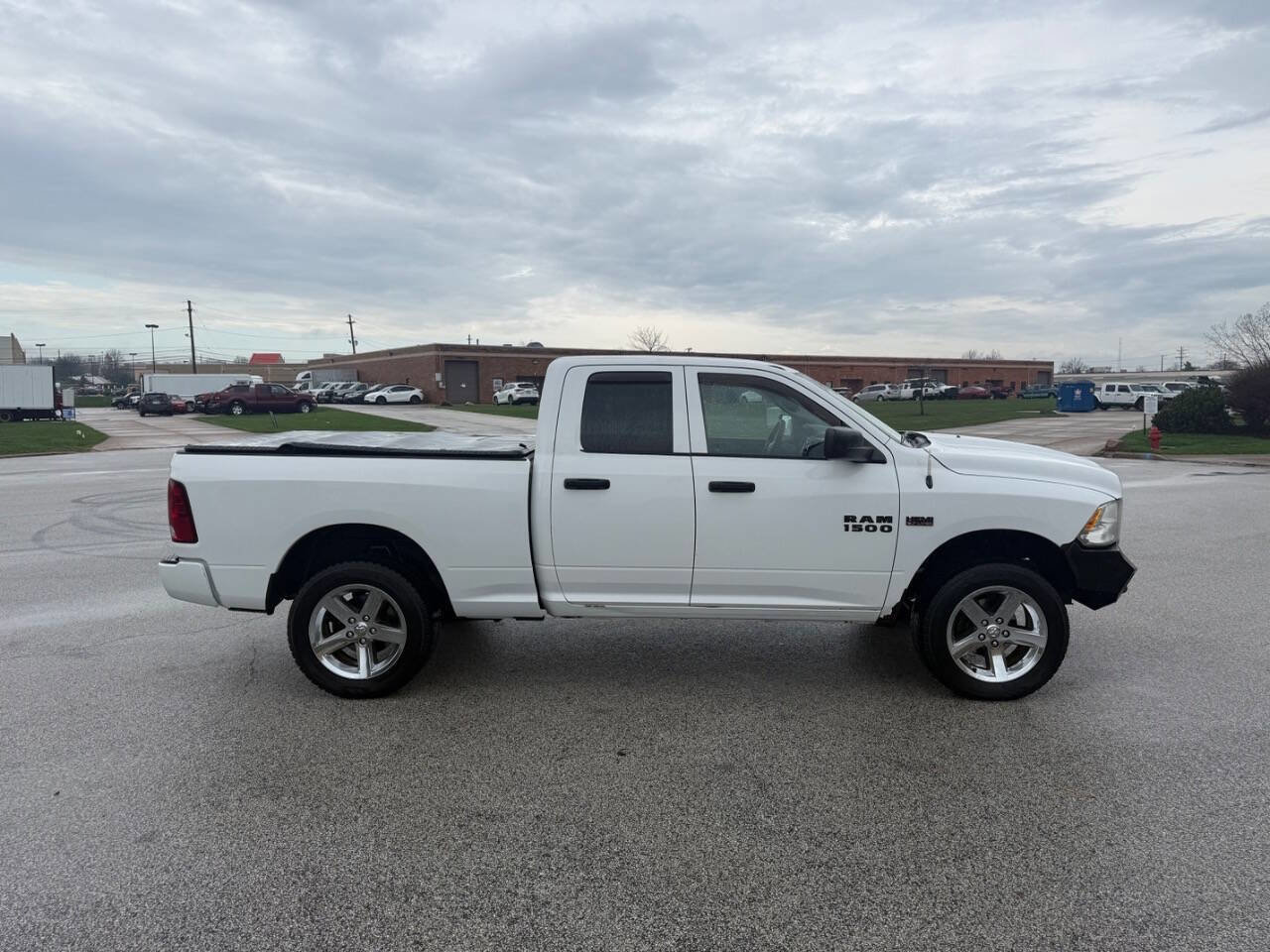 Used 2013 RAM 1500 Express image 5