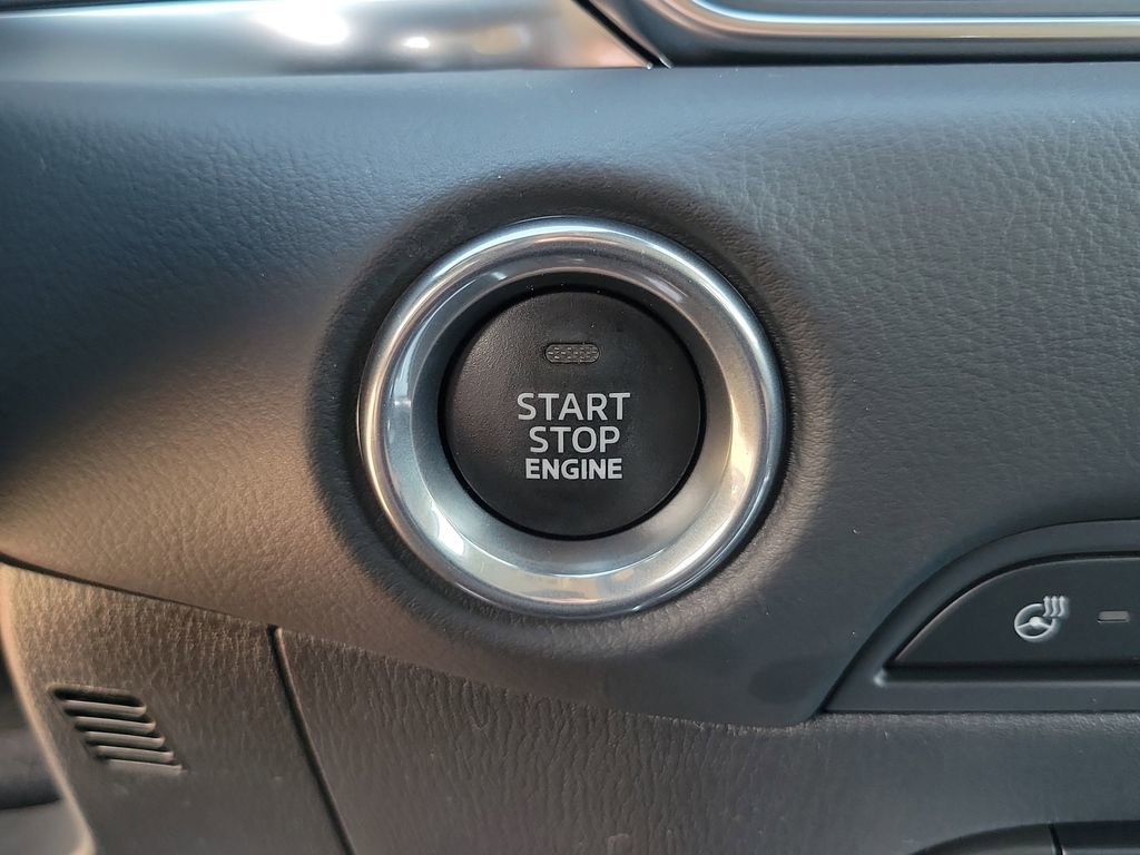 New 2025 MAZDA CX-5 AWD 2.5 S image 9