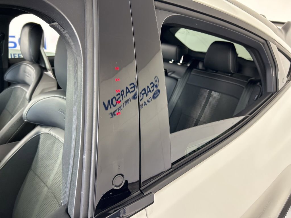 New 2025 Ford Mustang Mach-E GT image 13