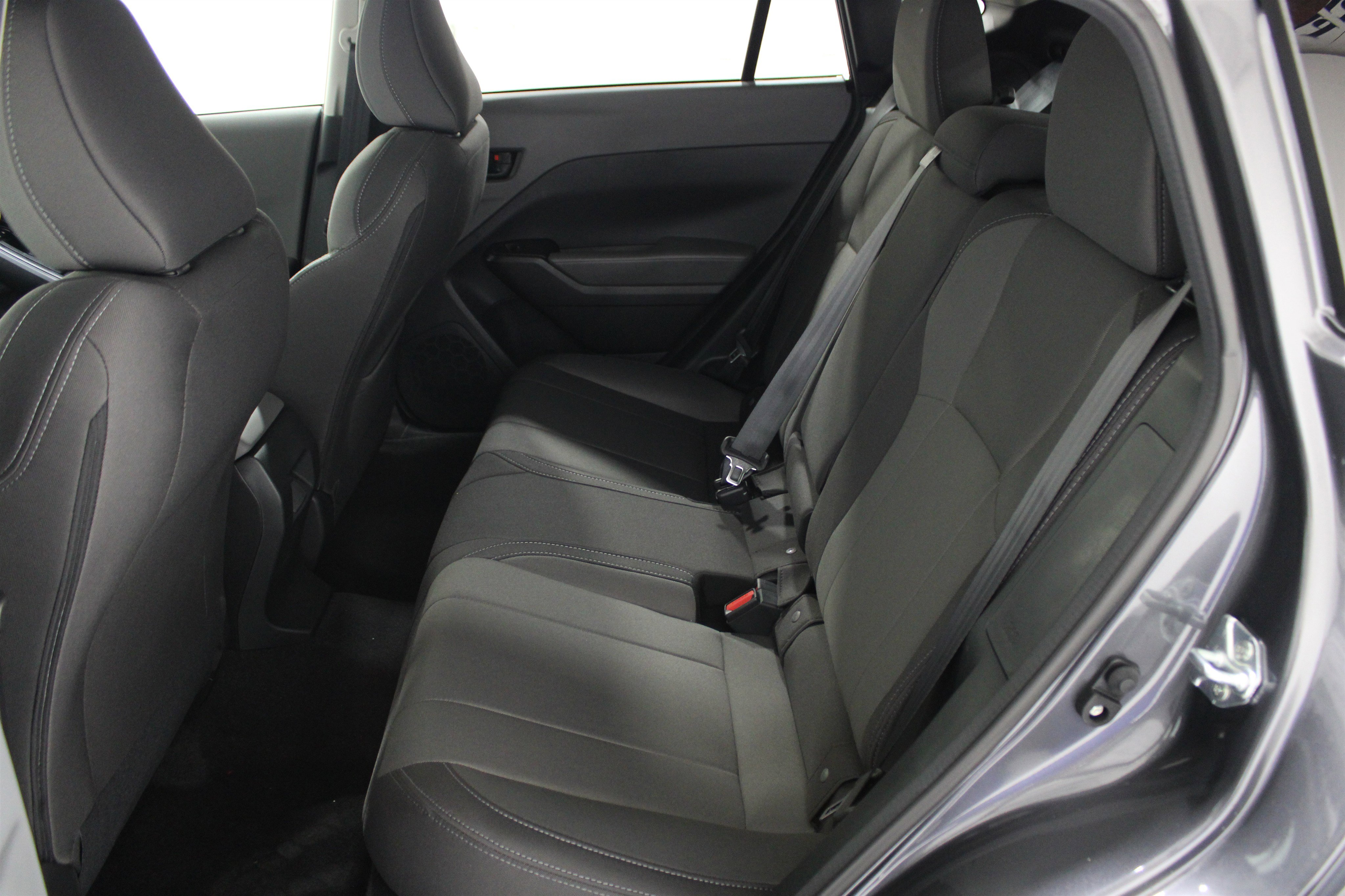 New 2026 Subaru Crosstrek 2.5i image 19