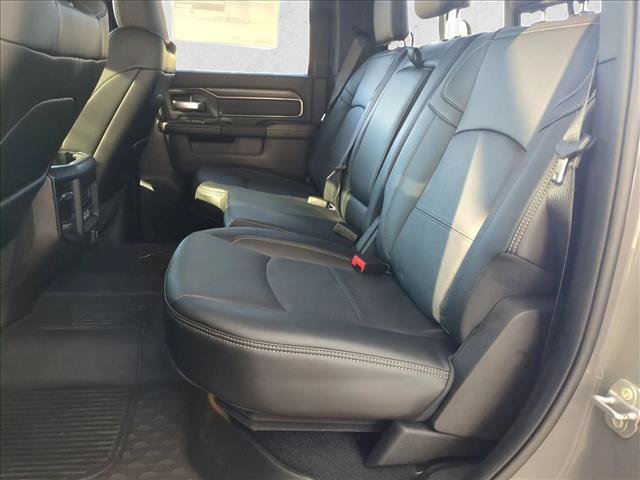 New 2026 RAM 2500 Rebel w/ Rebel Level 1 Equipment Group AWD/4WD image 16
