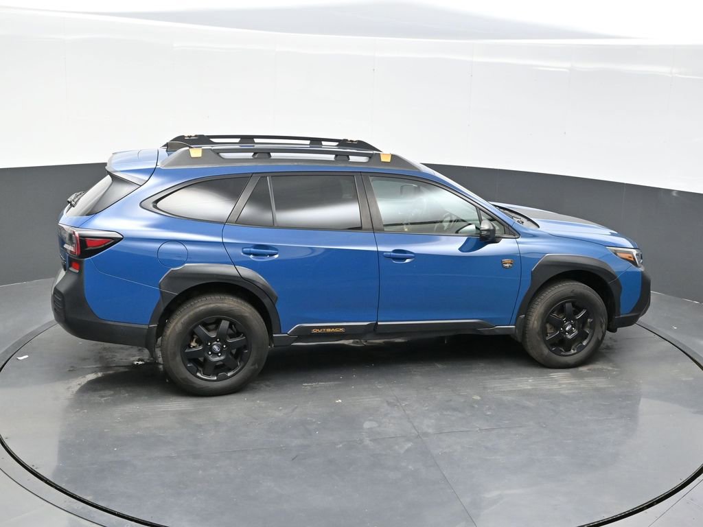 Used 2022 Subaru Outback Wilderness w/ Wilderness Package image 26