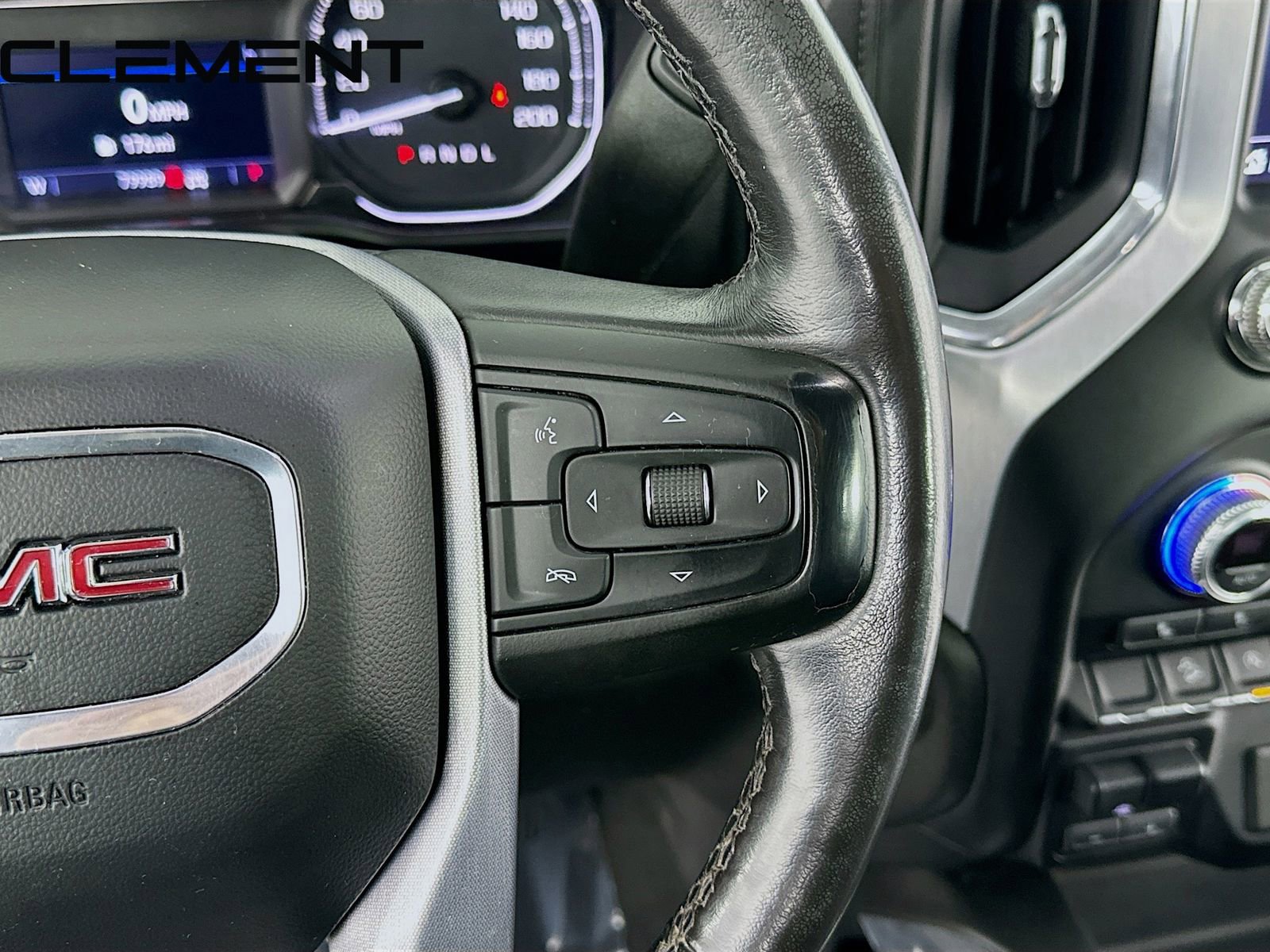 Used 2021 GMC Sierra 1500 Elevation w/ Preferred Package image 17