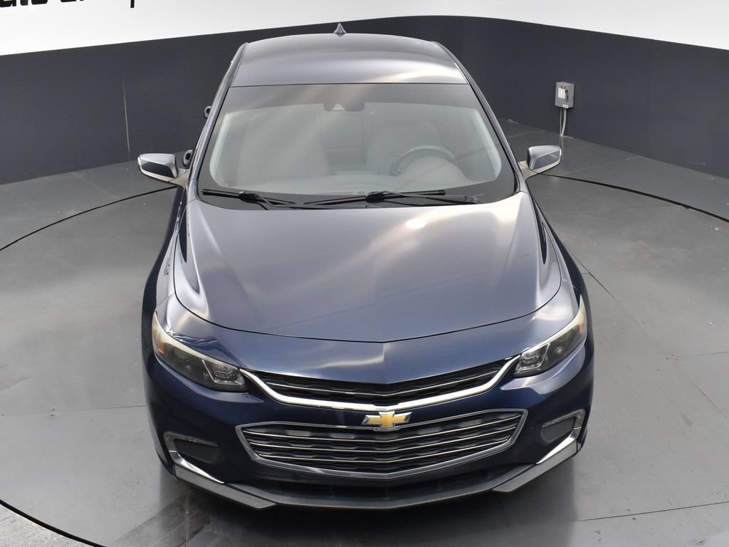Used 2016 Chevrolet Malibu LT FWD image 16