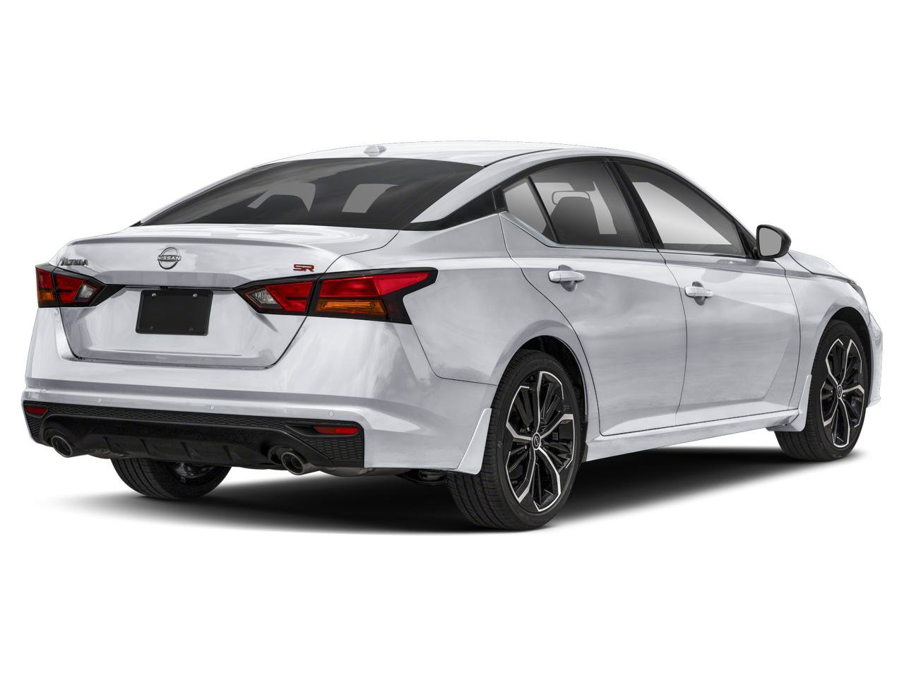New 2026 Nissan Altima 2.5 SR image 2