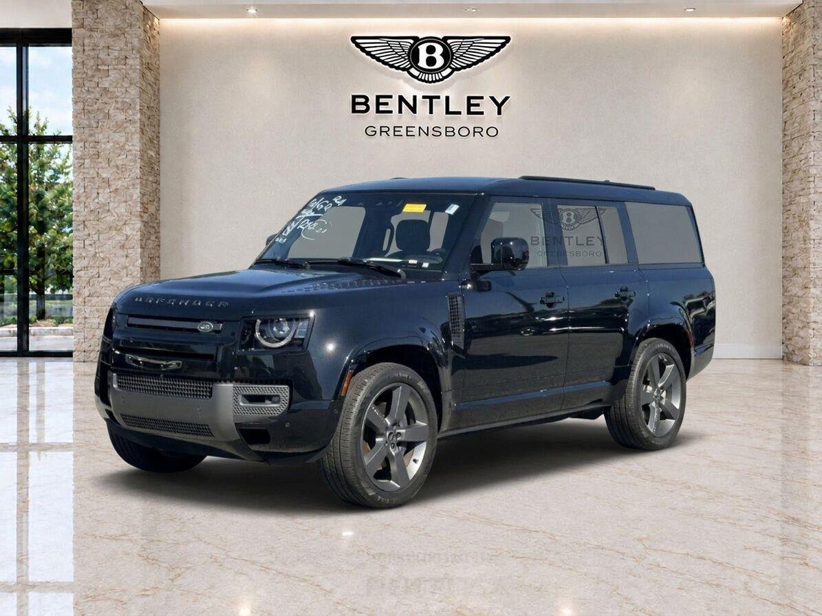 Used 2024 Land Rover Defender 130 Outbound