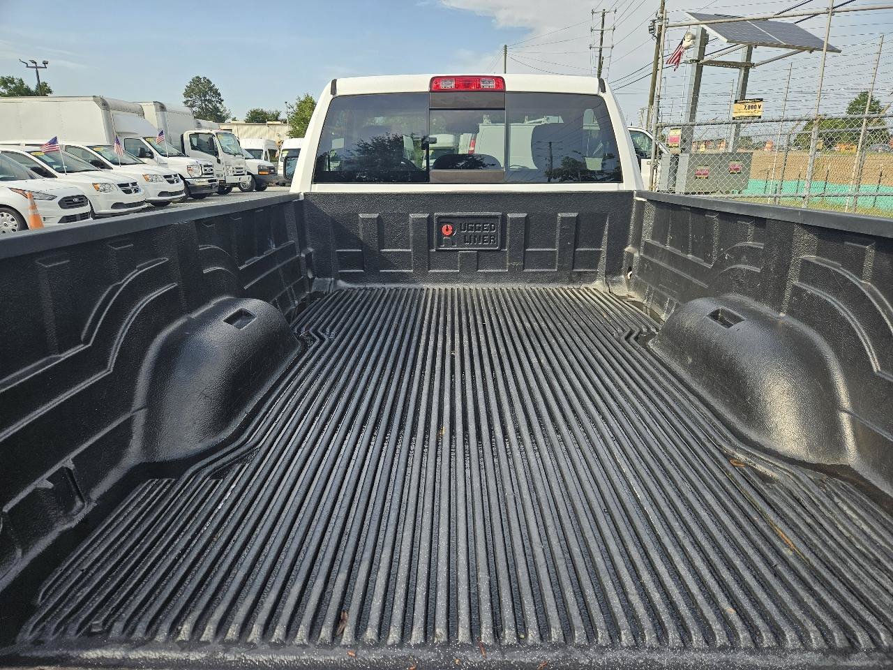 Used 2018 RAM 1500 Tradesman w/ Power & Remote Entry Group RWD image 10