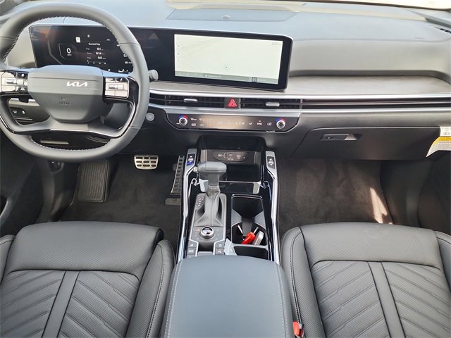 New 2026 Kia Sorento SX Prestige image 21