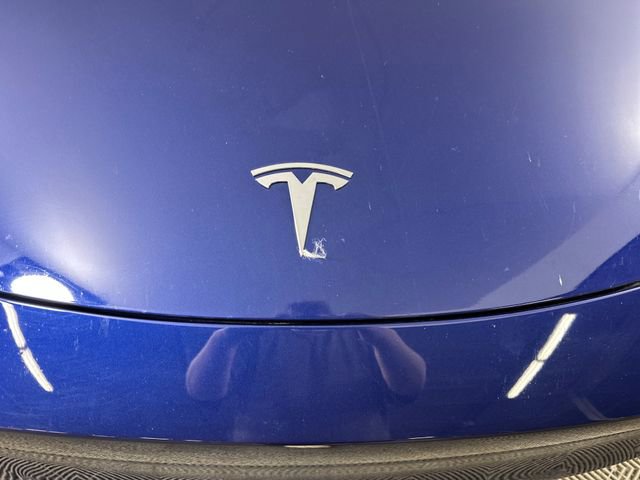 Used 2021 Tesla Model Y Long Range image 9
