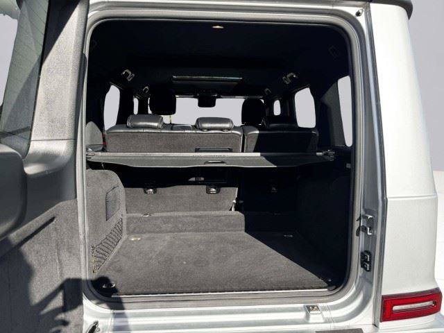 Used 2019 Mercedes-Benz G 550 image 52