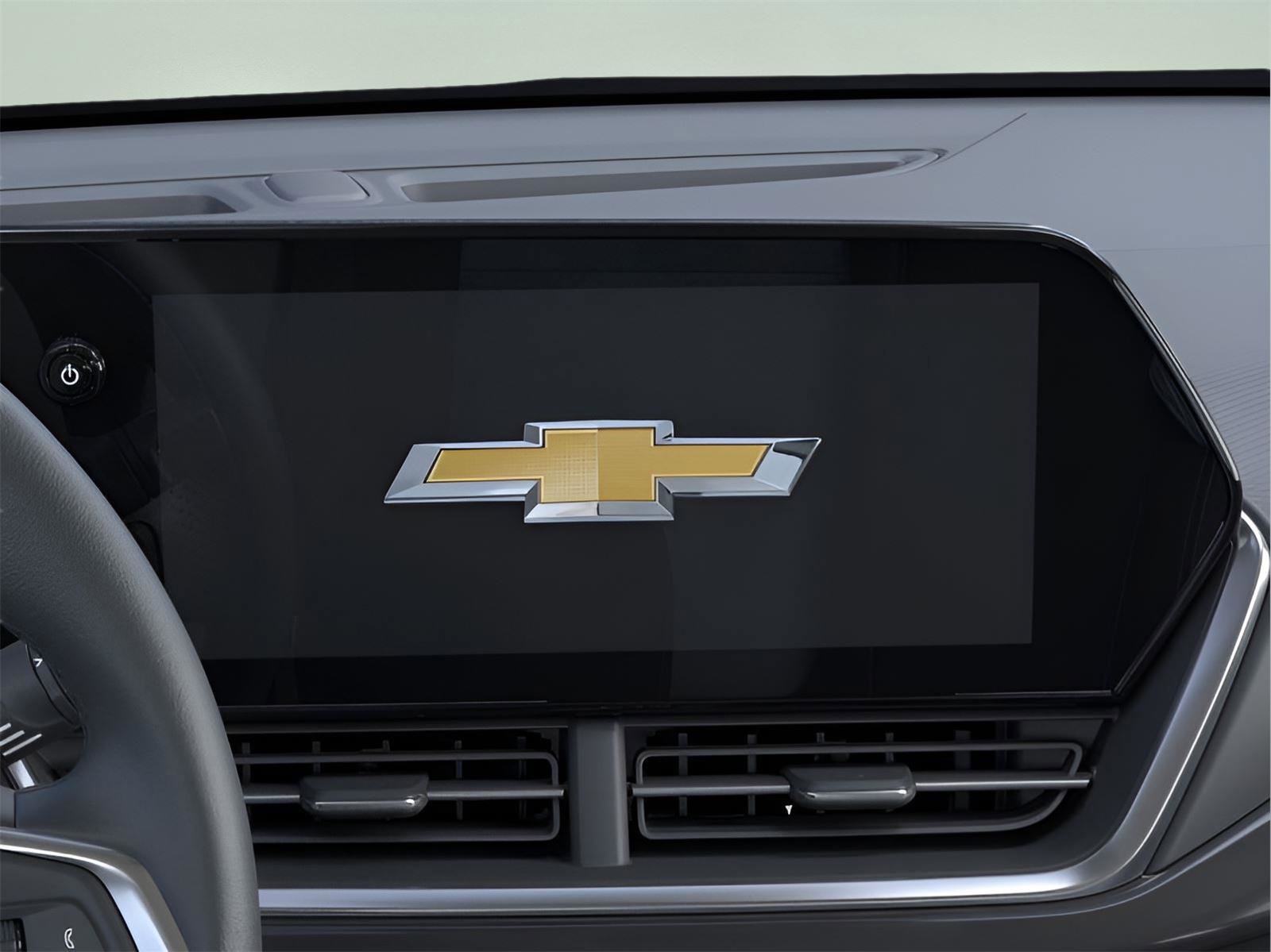 New 2026 Chevrolet Trax ACTIV w/ Driver Confidence Package image 20