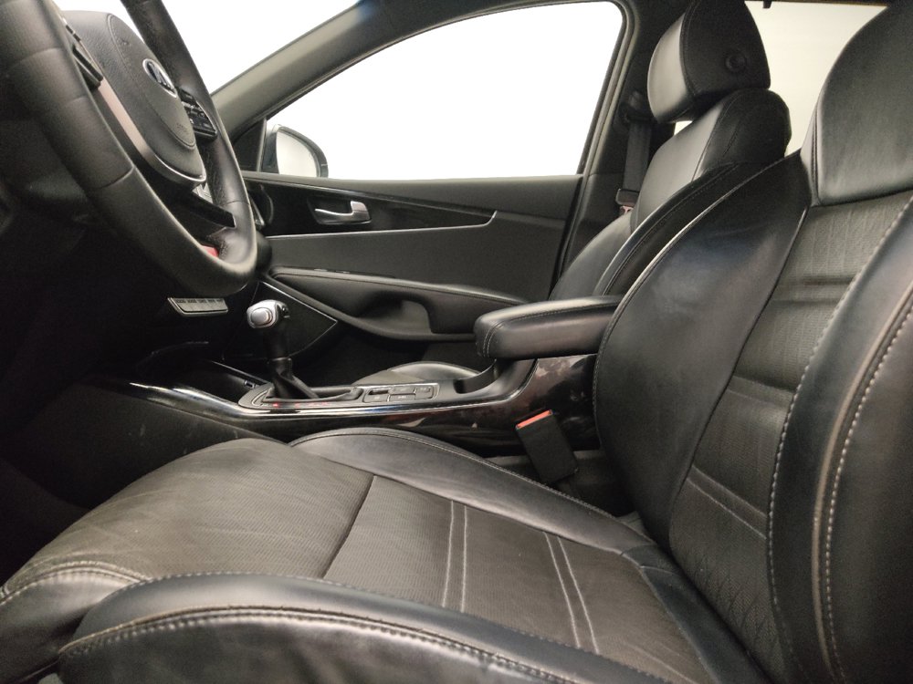 Used 2019 Kia Sorento SX AWD/4WD image 17