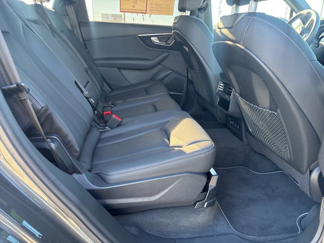 Used 2025 Audi Q7 2.0T Premium Plus w/ Premium Plus Package image 12