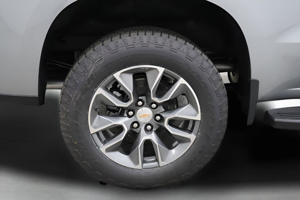 New 2026 Chevrolet Silverado 1500 LT w/ Z71 Off-Road Package AWD/4WD image 33