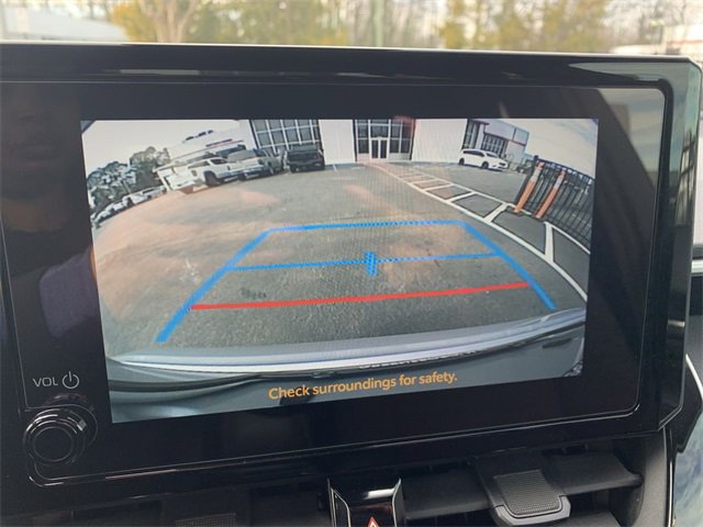 Used 2024 Toyota Corolla SE image 22