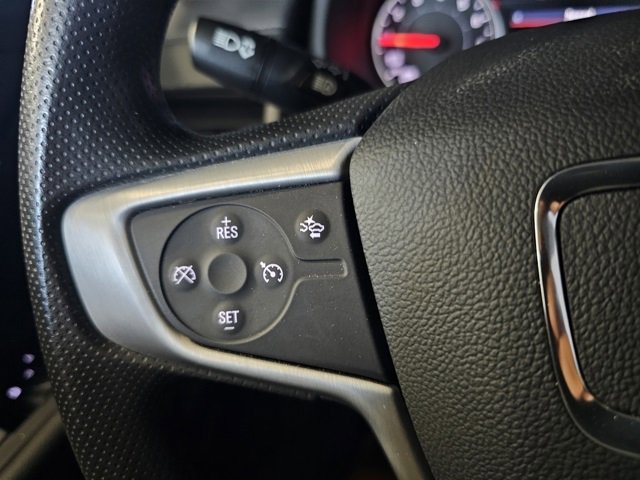 Certified 2022 GMC Terrain SLE w/ Driver Convenience Package image 32