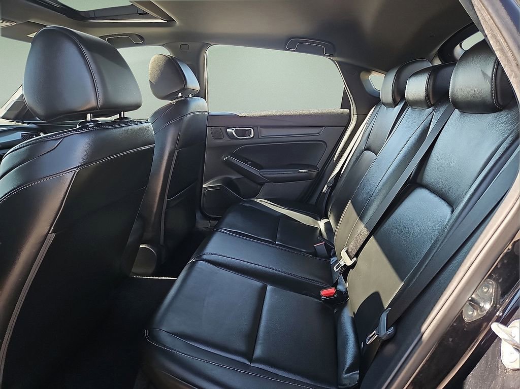 Certified 2025 Acura Integra A-Spec image 12