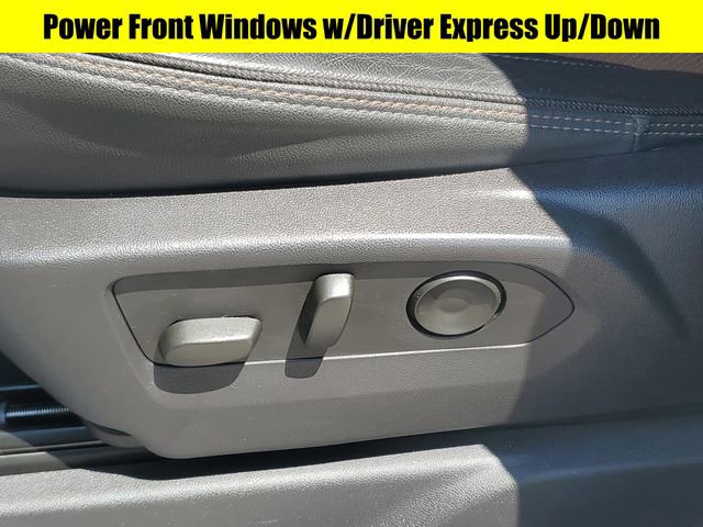 Used 2024 Chevrolet Silverado 1500 High Country image 24