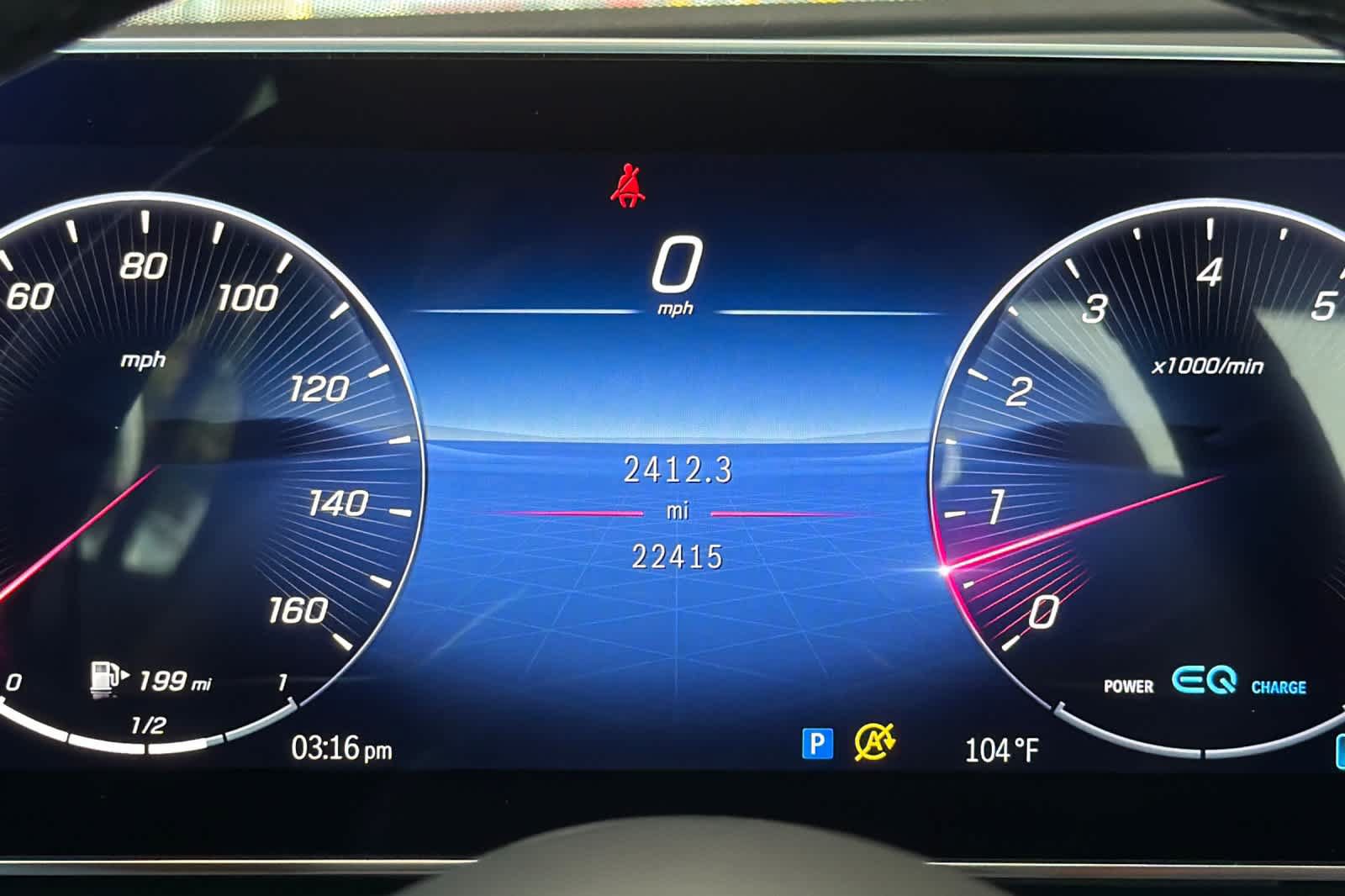 Used 2022 Mercedes-Benz C 300 Sedan image 29