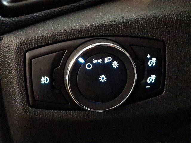 Used 2022 Ford EcoSport SE w/ SE Convenience Package image 26