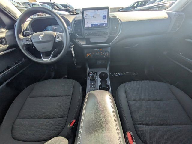 Used 2021 Ford Bronco Sport image 13