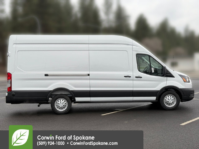New 2026 Ford Transit 350 148 High Roof Extended AWD image 9