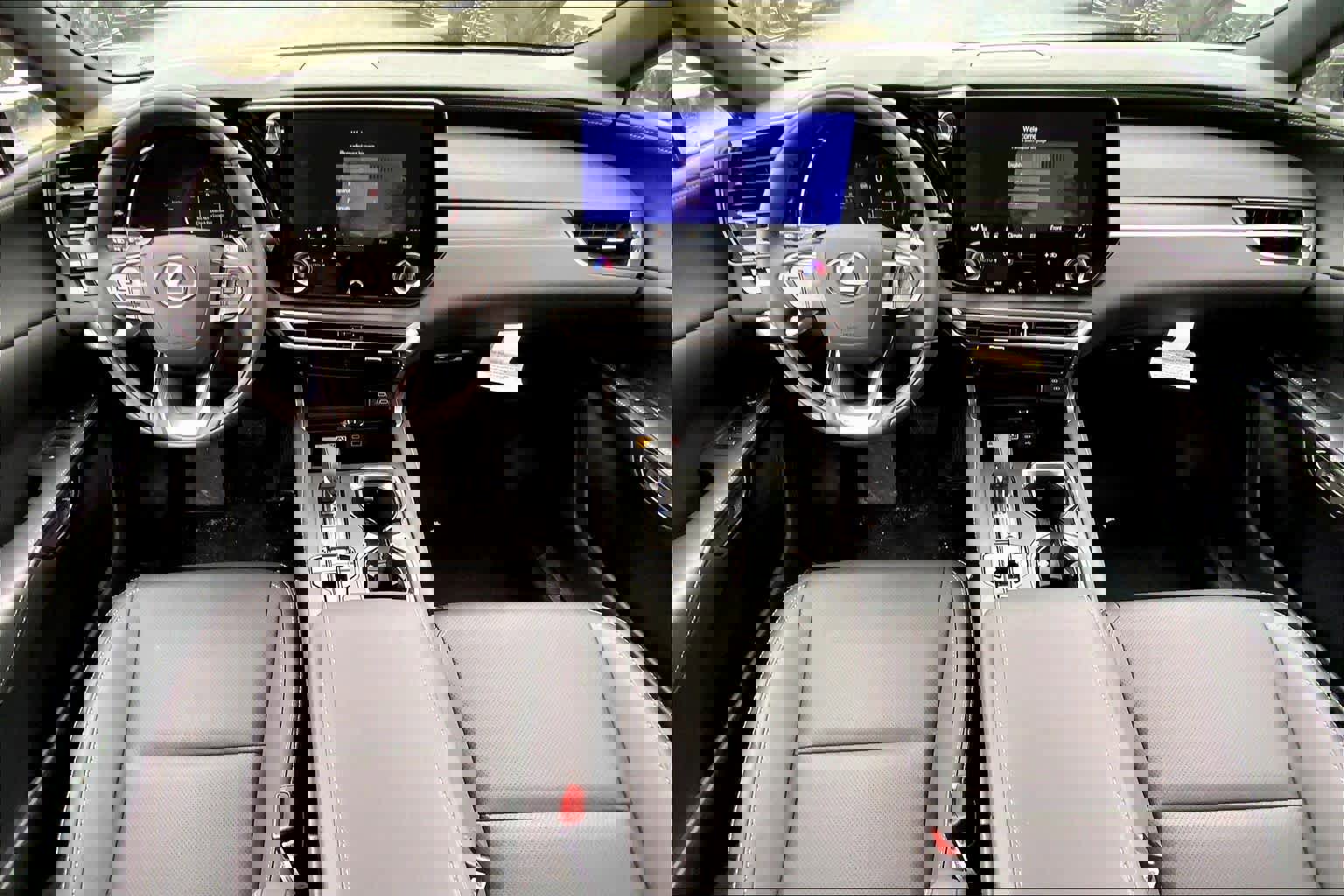 New 2026 Lexus RX 350 Premium image 5