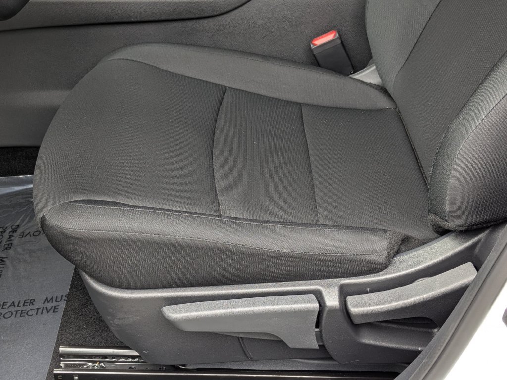 Certified 2025 Nissan Sentra S FWD image 13