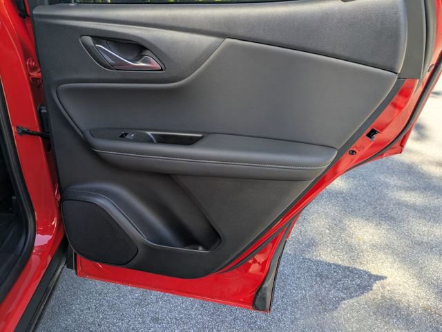 New 2026 Chevrolet Blazer LT w/ Convenience Package FWD image 30