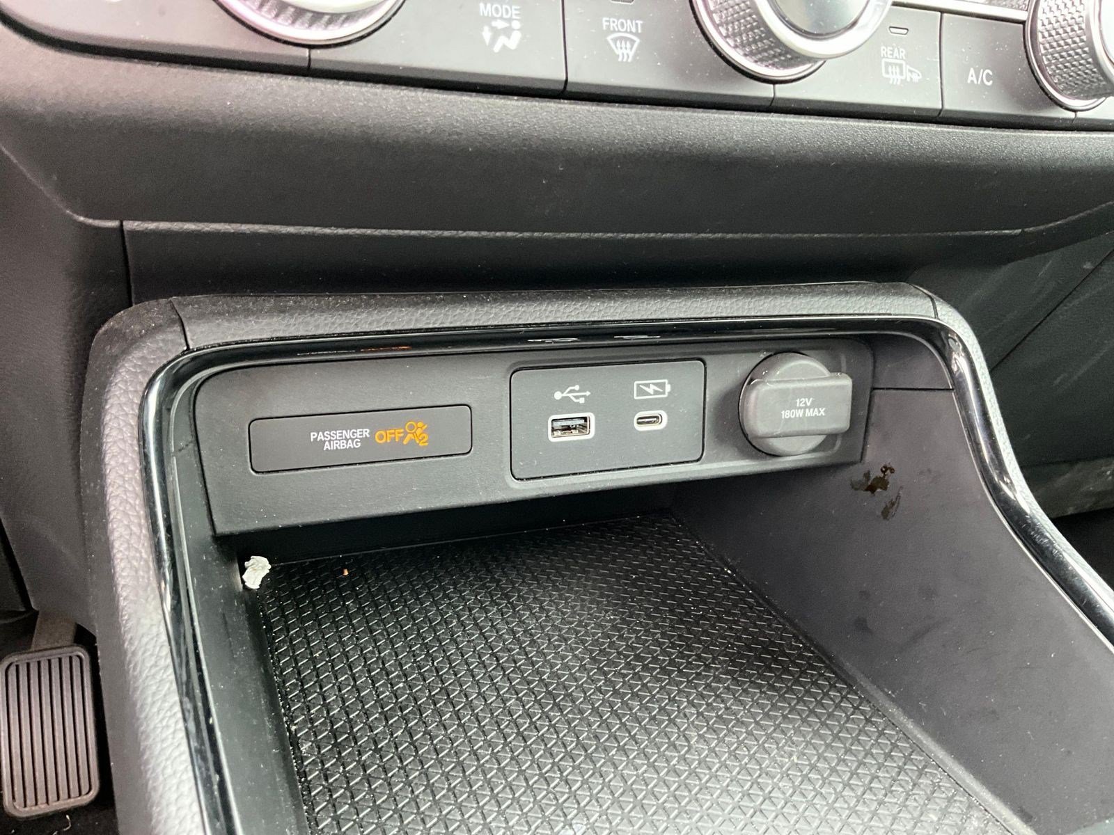 Used 2024 Honda CR-V Sport image 15