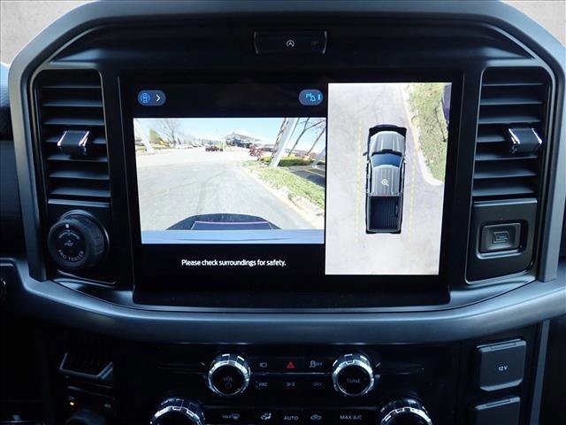 New 2026 Ford F150 XLT AWD/4WD image 16