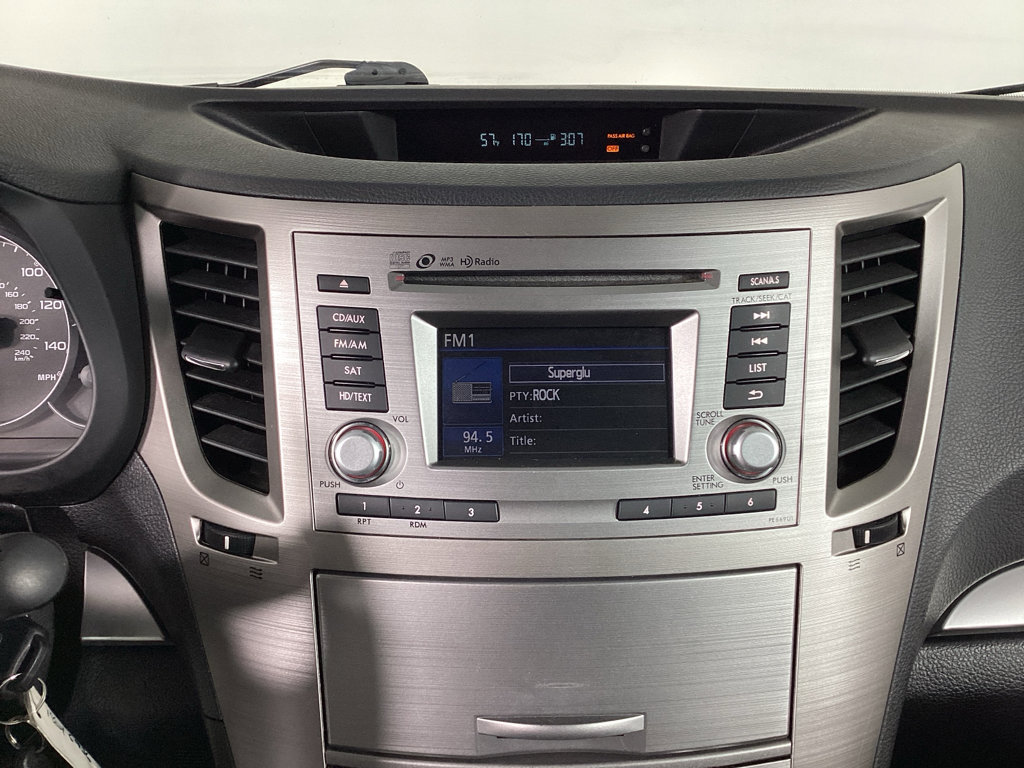 Used 2014 Subaru Outback 2.5i Premium w/ Moonroof Package AWD/4WD image 28