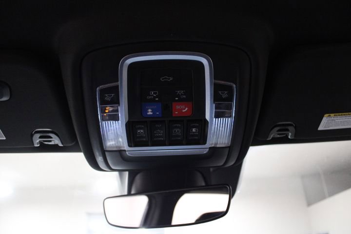 Used 2021 RAM 1500 Limited image 46
