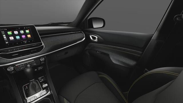New 2026 Jeep Compass Latitude AWD/4WD image 7