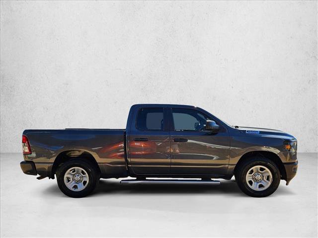 Used 2024 RAM 1500 Tradesman RWD image 4